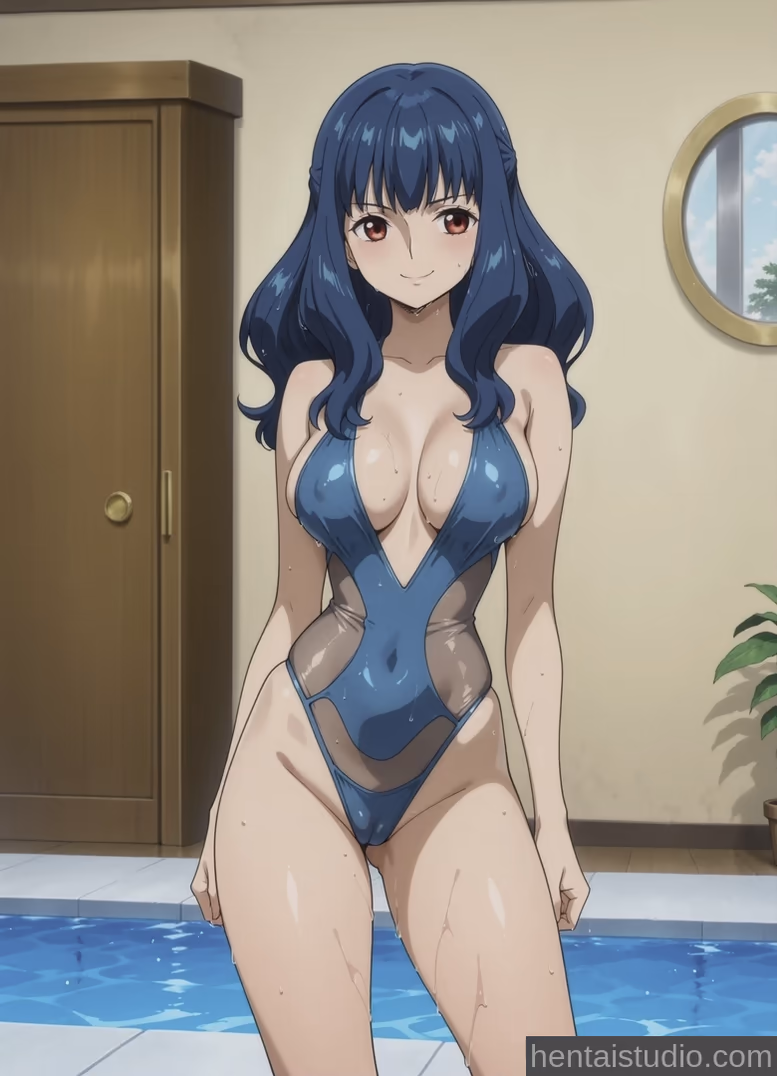 Ain from One Piece — image 14 of 54