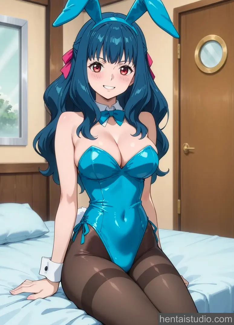Ain from One Piece hentai art 26 of 54