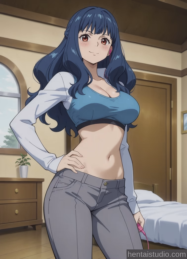 Ain from One Piece — image 36 of 54