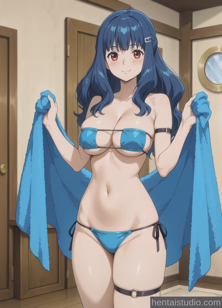 Ain from One Piece — image 51 of 54