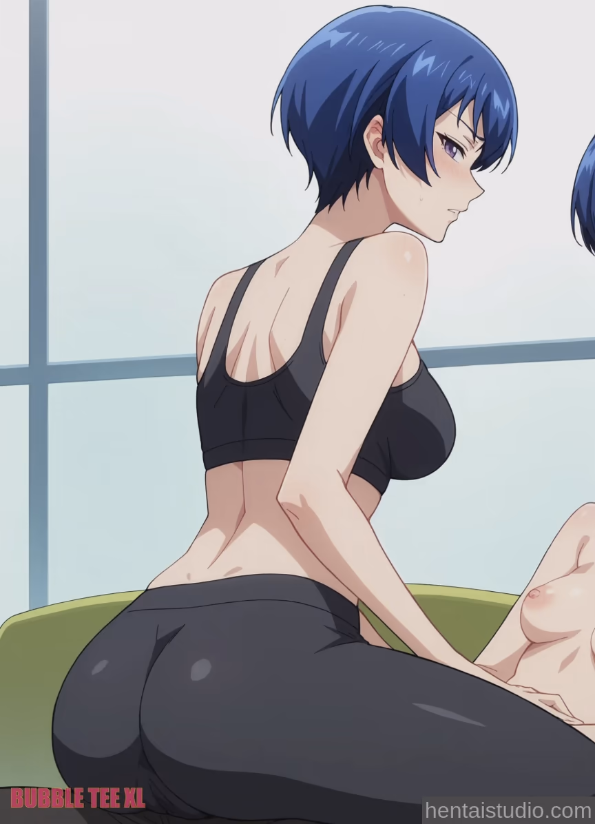 Aina Yoshiwara from Grand Blue — image 10 of 34