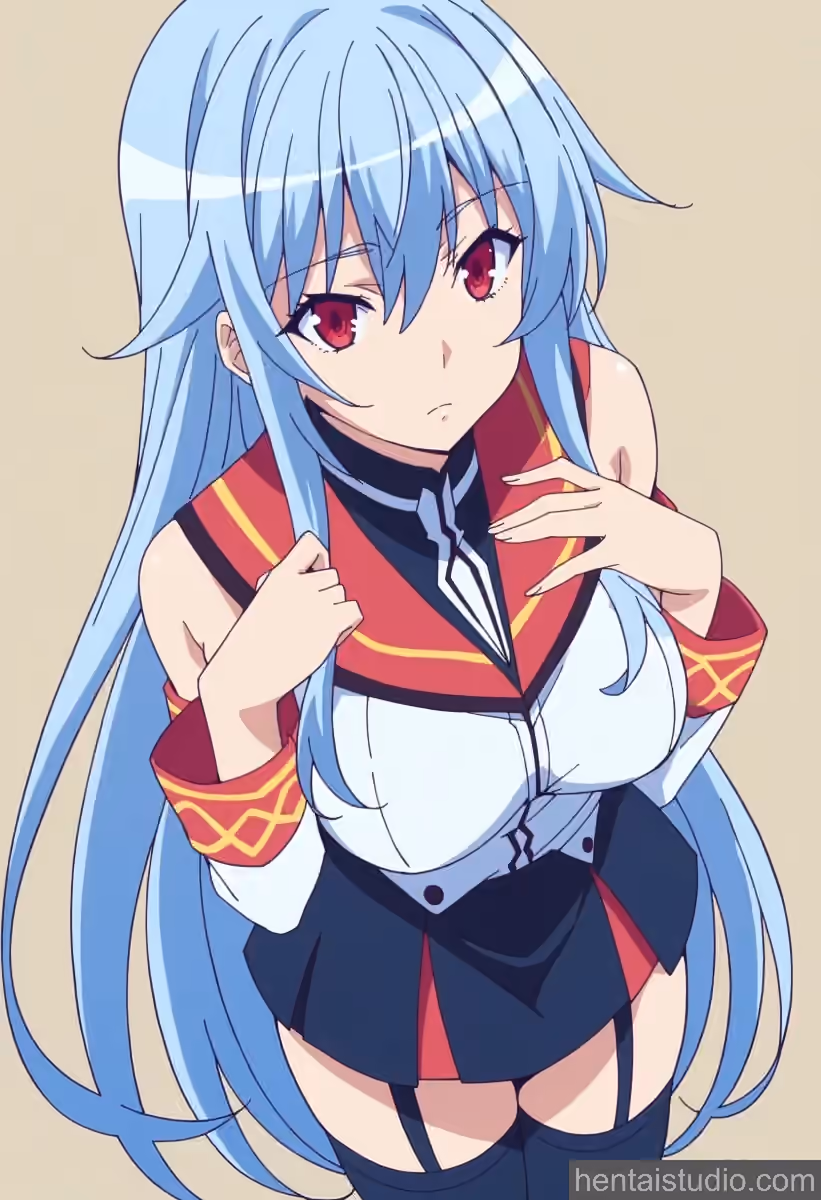Aine Chidorigafuchi - Hybrid x Heart Magias Academy Ataraxia (Masou Gakuen HxH) - Hentai Gallery 3 - 59 Images — image 1 of 59