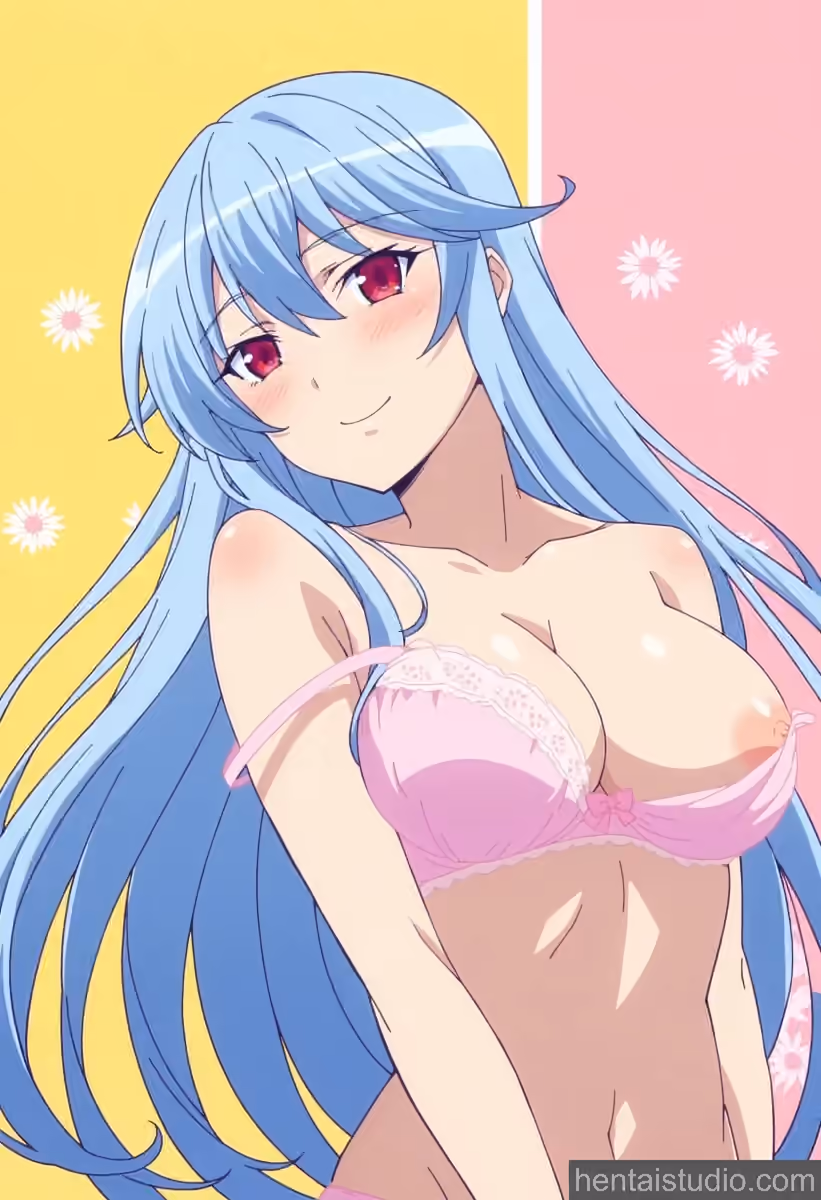 Aine Chidorigafuchi - Hybrid x Heart Magias Academy Ataraxia (Masou Gakuen HxH) - Hentai Gallery 3 - 59 Images — image 15 of 59