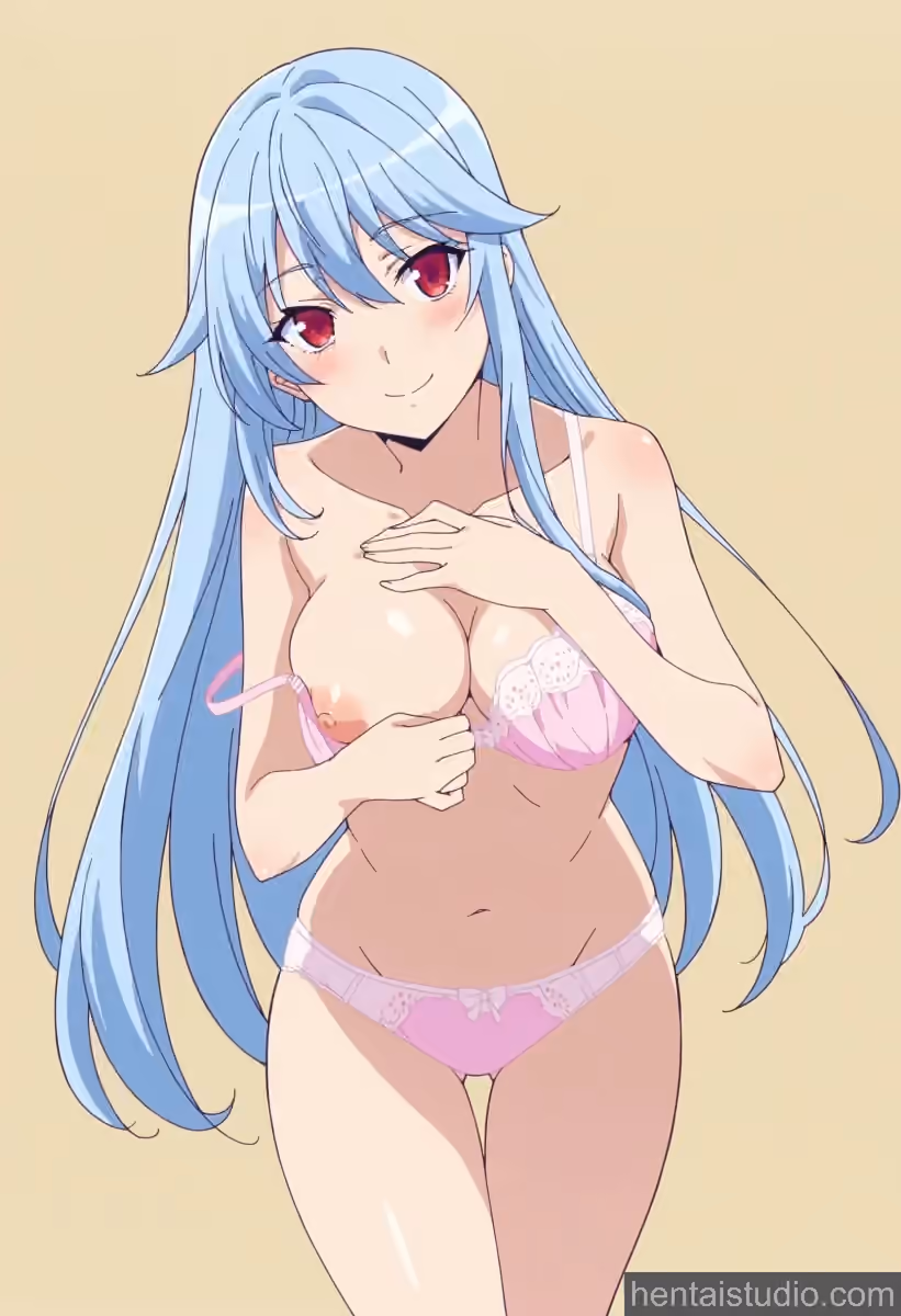 Aine Chidorigafuchi - Hybrid x Heart Magias Academy Ataraxia (Masou Gakuen HxH) - Hentai Gallery 3 - 59 Images — image 17 of 59