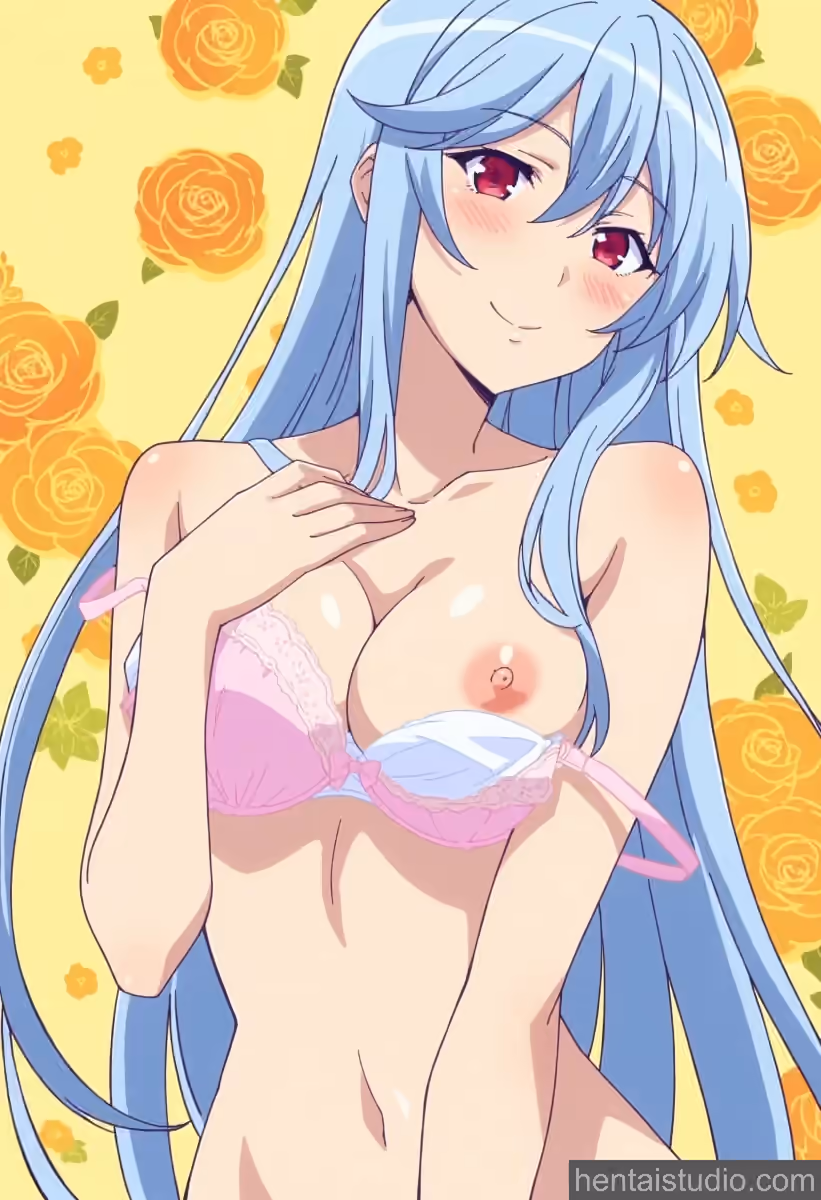 Aine Chidorigafuchi - Hybrid x Heart Magias Academy Ataraxia (Masou Gakuen HxH) - Hentai Gallery 3 - 59 Images — image 18 of 59