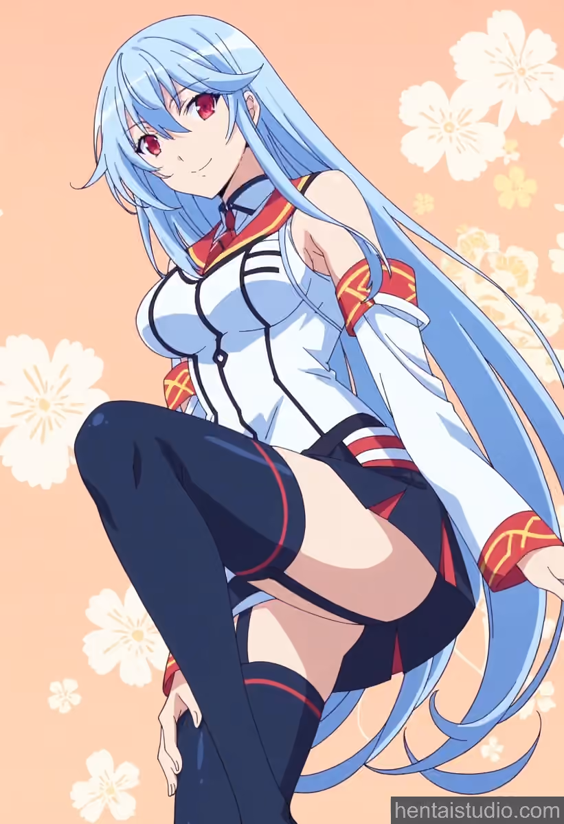 Aine Chidorigafuchi - Hybrid x Heart Magias Academy Ataraxia (Masou Gakuen HxH) - Hentai Gallery 3 - 59 Images — image 3 of 59