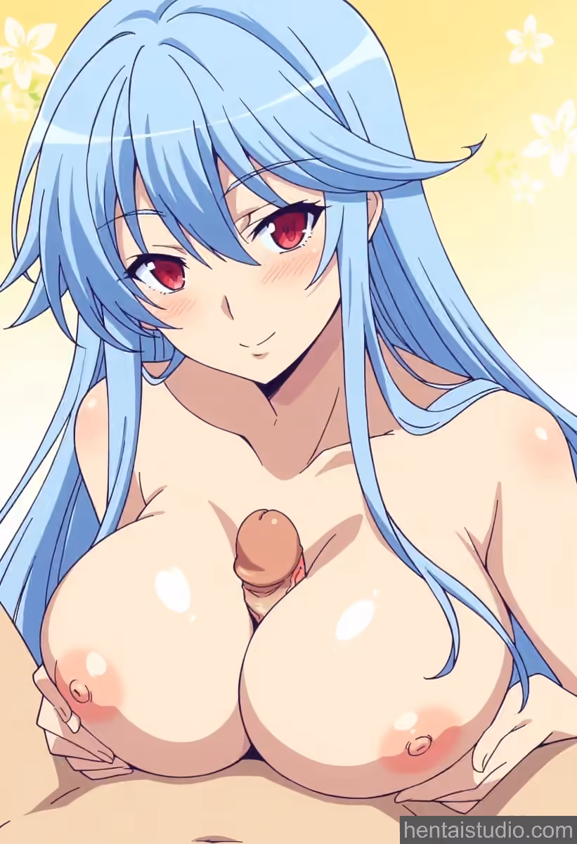 Aine Chidorigafuchi - Hybrid x Heart Magias Academy Ataraxia (Masou Gakuen HxH) - Hentai Gallery 3 - 59 Images — image 34 of 59