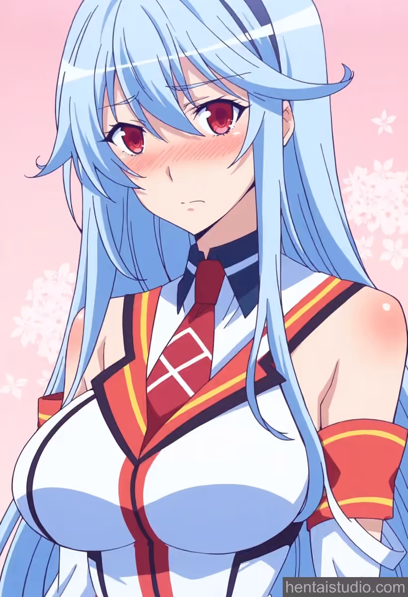 Aine Chidorigafuchi - Hybrid x Heart Magias Academy Ataraxia (Masou Gakuen HxH) - Hentai Gallery 3 - 59 Images — image 4 of 59