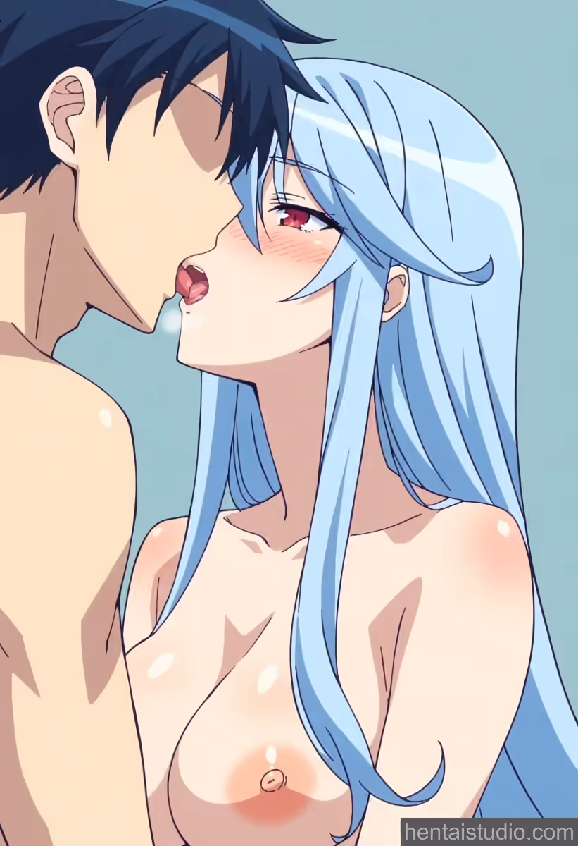 Aine Chidorigafuchi - Hybrid x Heart Magias Academy Ataraxia (Masou Gakuen HxH) - Hentai Gallery 3 - 59 Images — image 41 of 59