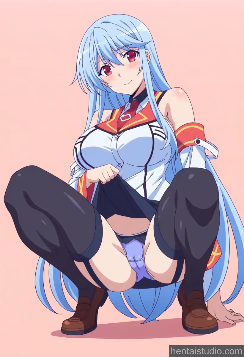 Aine Chidorigafuchi - Hybrid x Heart Magias Academy Ataraxia (Masou Gakuen HxH) - Hentai Gallery 3 - 59 Images — image 5 of 59