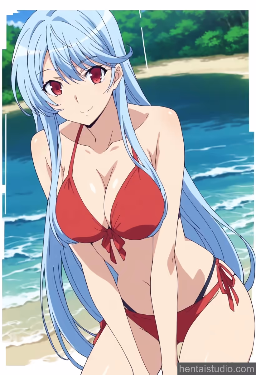 Aine Chidorigafuchi - Hybrid x Heart Magias Academy Ataraxia (Masou Gakuen HxH) - Hentai Gallery 3 - 59 Images — image 57 of 59