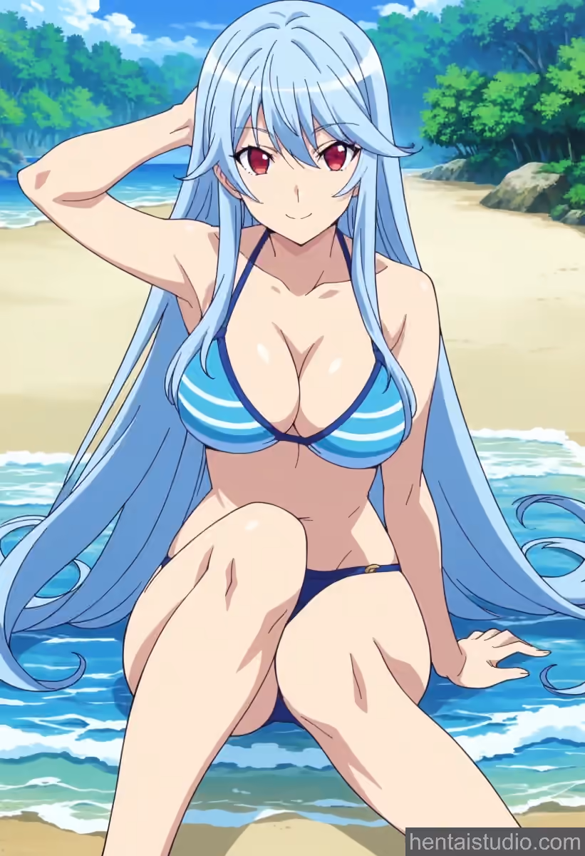 Hybrid x Heart Magias Academy Ataraxia tag preview - 6 galleries