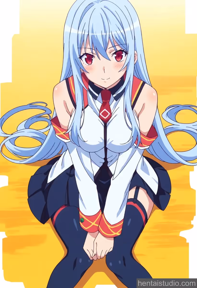 Aine Chidorigafuchi - Hybrid x Heart Magias Academy Ataraxia (Masou Gakuen HxH) - Hentai Gallery 3 - 59 Images — image 6 of 59