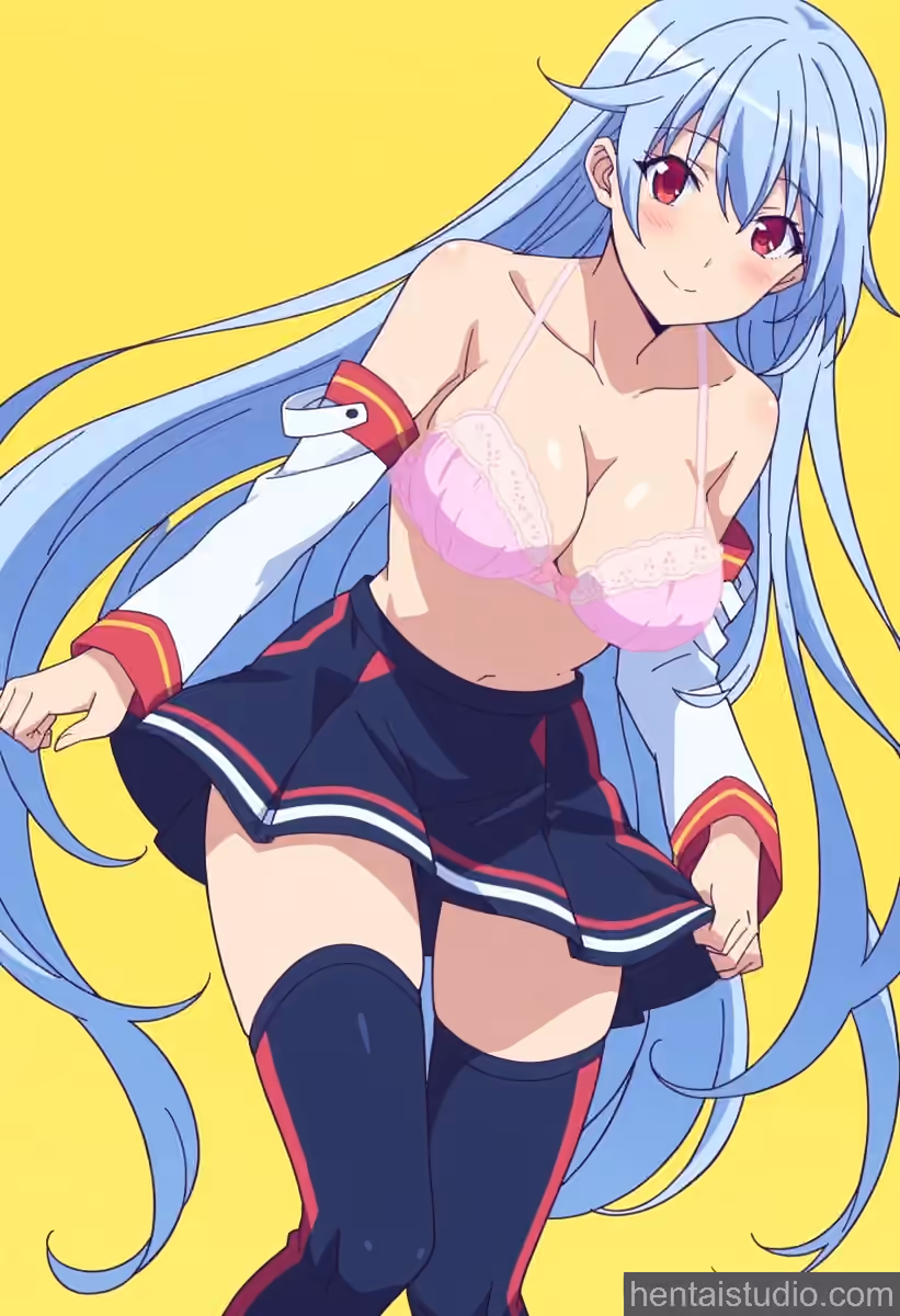Aine Chidorigafuchi - Hybrid x Heart Magias Academy Ataraxia (Masou Gakuen HxH) - Hentai Gallery 3 - 59 Images — image 9 of 59