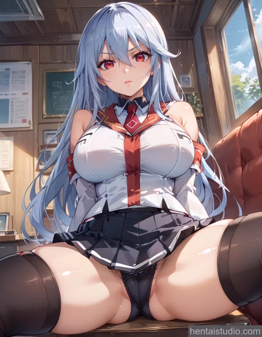 Aine Chidorigafuchi - Hybrid x Heart Magias Academy Ataraxia (Masou Gakuen HxH) - Hentai Gallery 1 - 32 Images — image 3 of 32