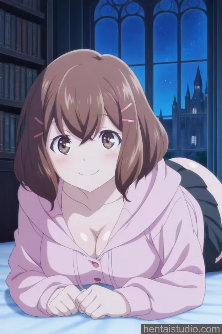 Aira Misono - The Saint's Magic Power Is Omnipotent (Seijo no Maryoku wa Bannou desu) - Hentai Gallery - 200 Images — image 1 of 200