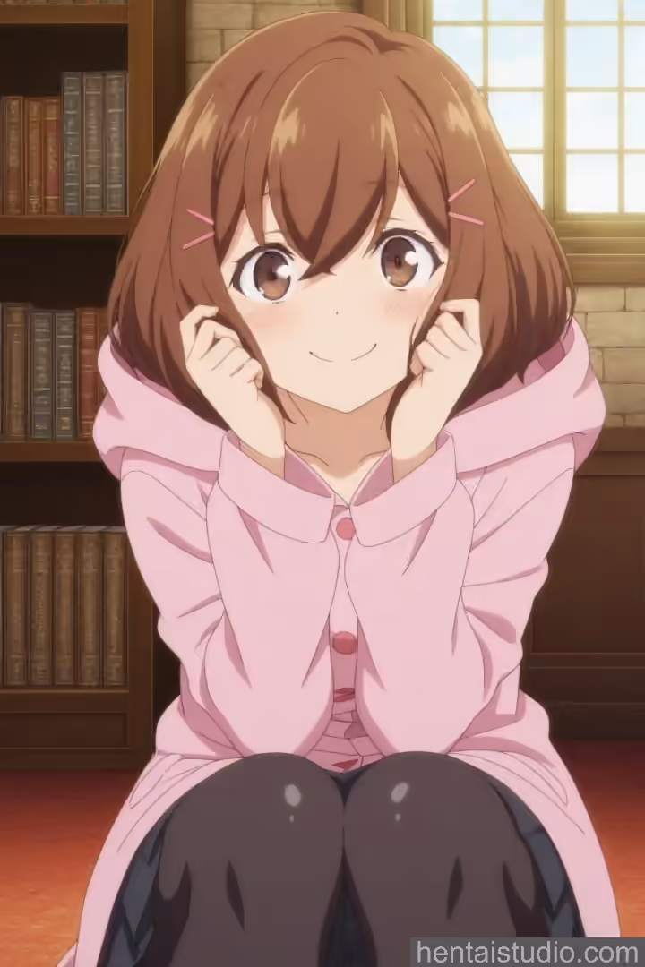 Aira Misono - The Saint's Magic Power Is Omnipotent (Seijo no Maryoku wa Bannou desu) - Hentai Gallery - 200 Images — image 10 of 200