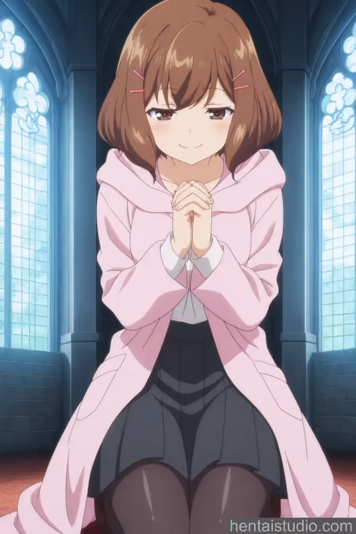 Aira Misono - The Saint's Magic Power Is Omnipotent (Seijo no Maryoku wa Bannou desu) - Hentai Gallery - 200 Images — image 11 of 200