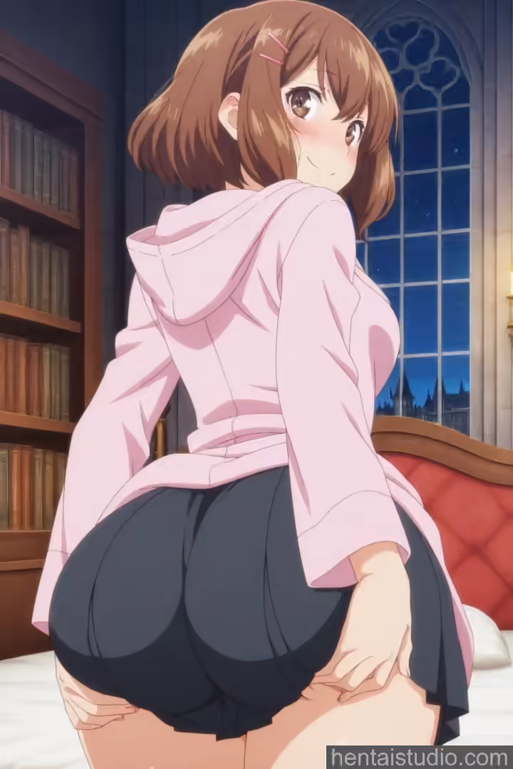 Aira Misono - The Saint's Magic Power Is Omnipotent (Seijo no Maryoku wa Bannou desu) - Hentai Gallery - 200 Images — image 14 of 200