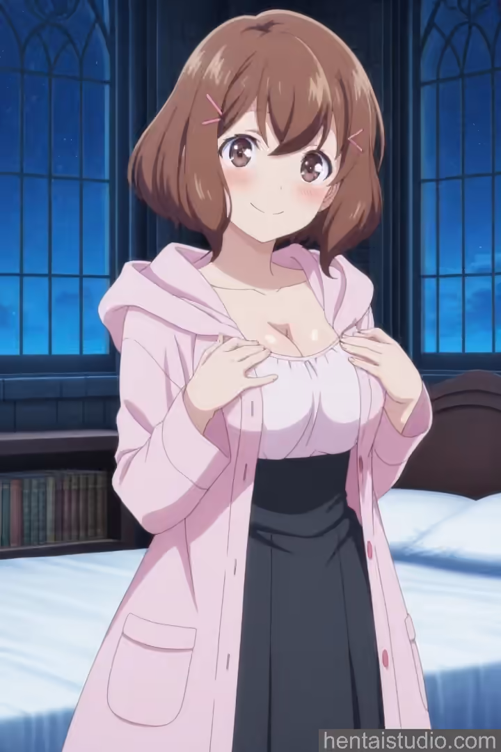 Aira Misono - The Saint's Magic Power Is Omnipotent (Seijo no Maryoku wa Bannou desu) - Hentai Gallery - 200 Images — image 17 of 200
