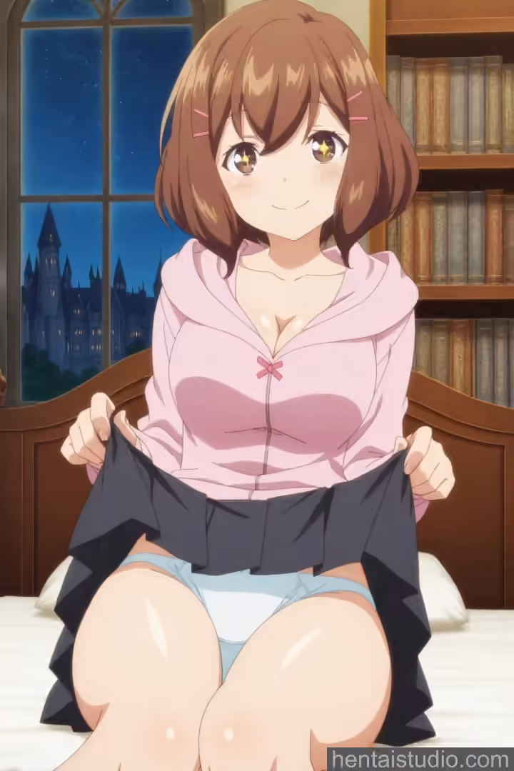 Aira Misono - The Saint's Magic Power Is Omnipotent (Seijo no Maryoku wa Bannou desu) - Hentai Gallery - 200 Images — image 19 of 200