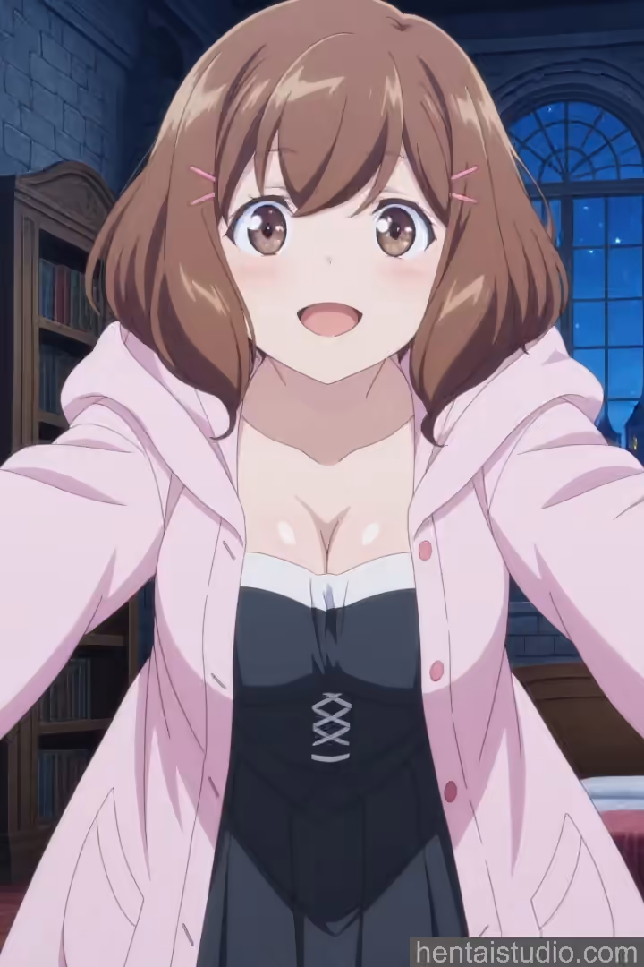 Aira Misono - The Saint's Magic Power Is Omnipotent (Seijo no Maryoku wa Bannou desu) - Hentai Gallery - 200 Images — image 2 of 200