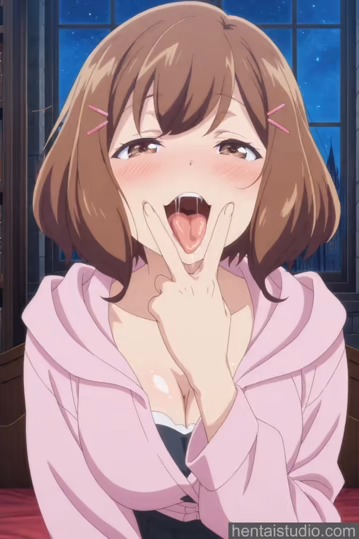 Aira Misono - The Saint's Magic Power Is Omnipotent (Seijo no Maryoku wa Bannou desu) - Hentai Gallery - 200 Images — image 21 of 200