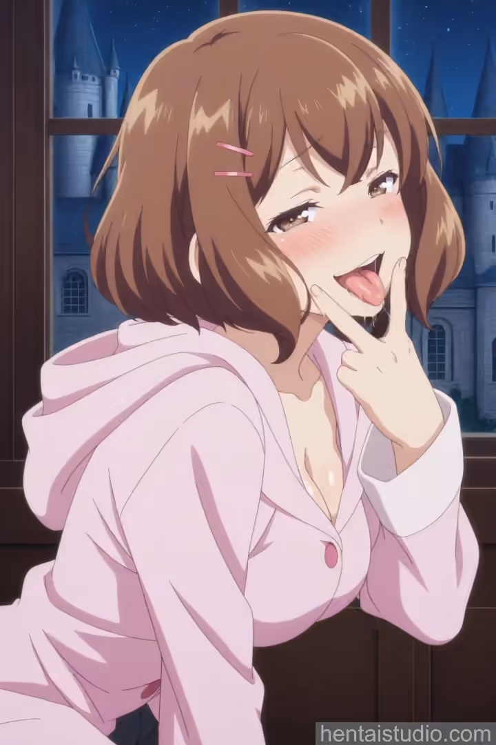 Aira Misono - The Saint's Magic Power Is Omnipotent (Seijo no Maryoku wa Bannou desu) - Hentai Gallery - 200 Images — image 22 of 200