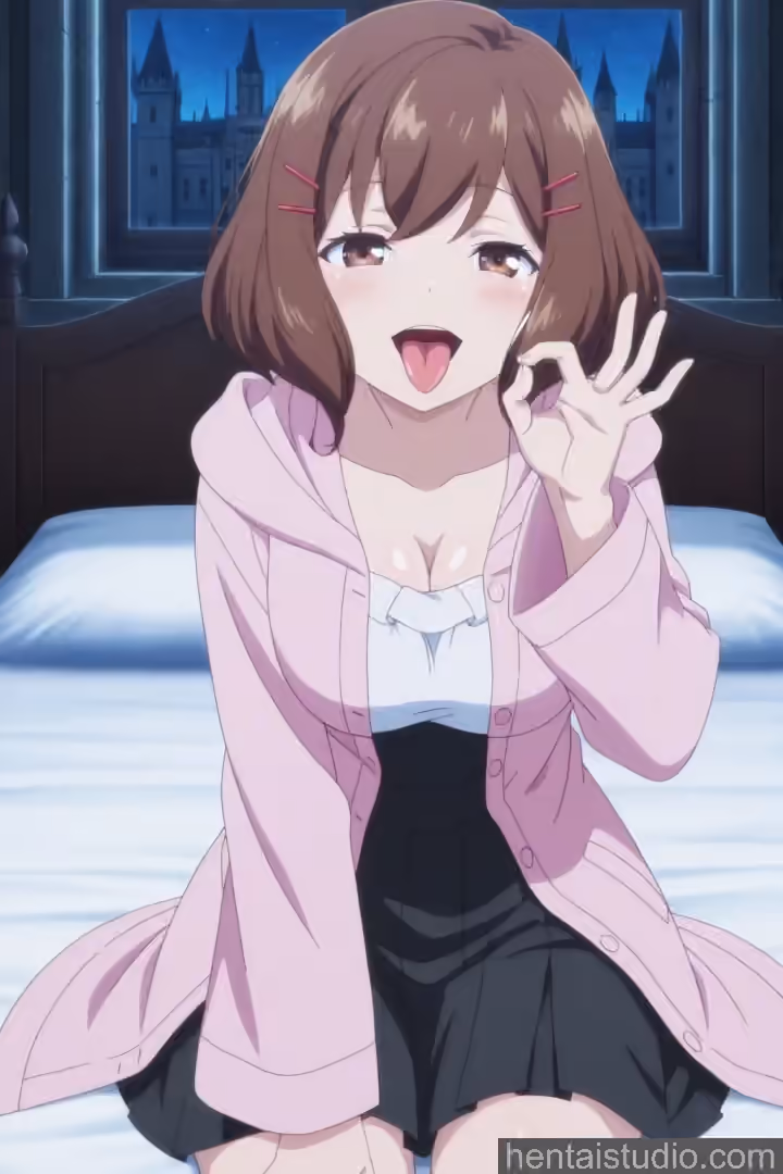 Aira Misono - The Saint's Magic Power Is Omnipotent (Seijo no Maryoku wa Bannou desu) - Hentai Gallery - 200 Images — image 23 of 200