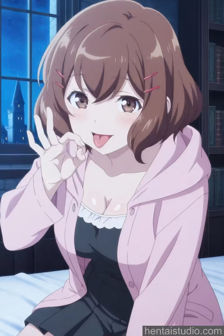 Aira Misono - The Saint's Magic Power Is Omnipotent (Seijo no Maryoku wa Bannou desu) - Hentai Gallery - 200 Images — image 26 of 200