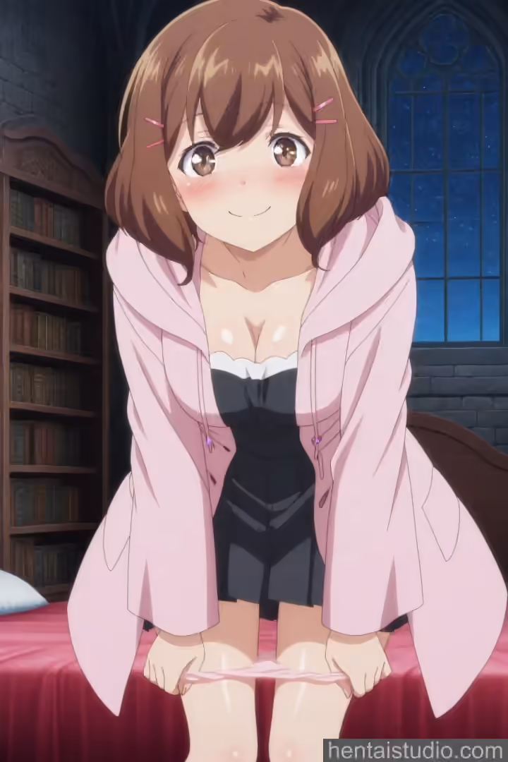 Aira Misono - The Saint's Magic Power Is Omnipotent (Seijo no Maryoku wa Bannou desu) - Hentai Gallery - 200 Images — image 38 of 200