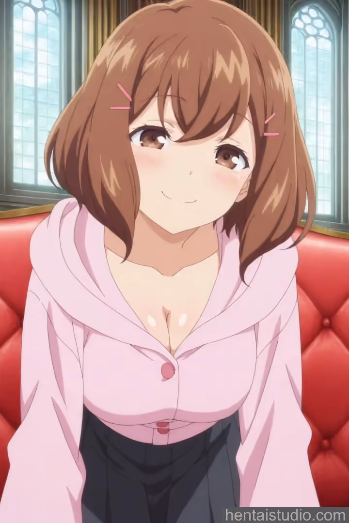 Aira Misono - The Saint's Magic Power Is Omnipotent (Seijo no Maryoku wa Bannou desu) - Hentai Gallery - 200 Images — image 4 of 200