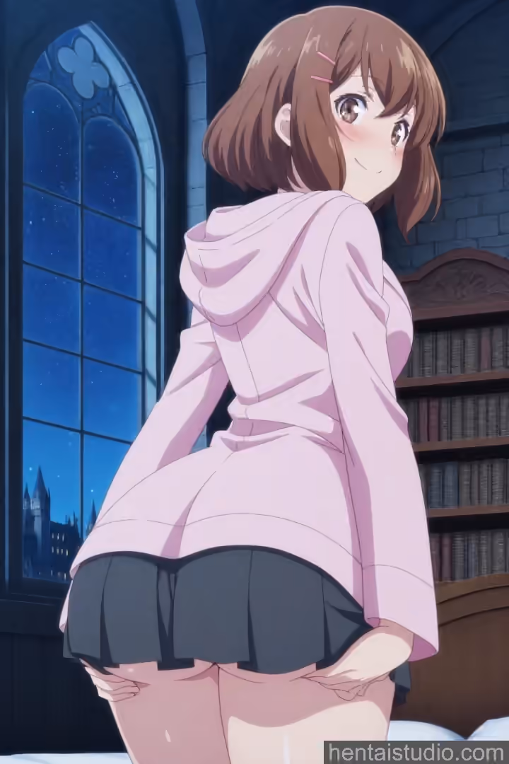 Aira Misono - The Saint's Magic Power Is Omnipotent (Seijo no Maryoku wa Bannou desu) - Hentai Gallery - 200 Images — image 44 of 200