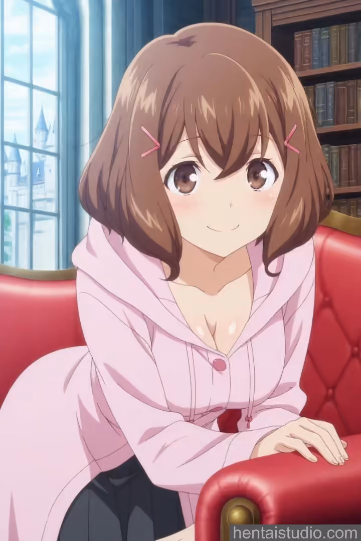 Aira Misono - The Saint's Magic Power Is Omnipotent (Seijo no Maryoku wa Bannou desu) - Hentai Gallery - 200 Images — image 5 of 200