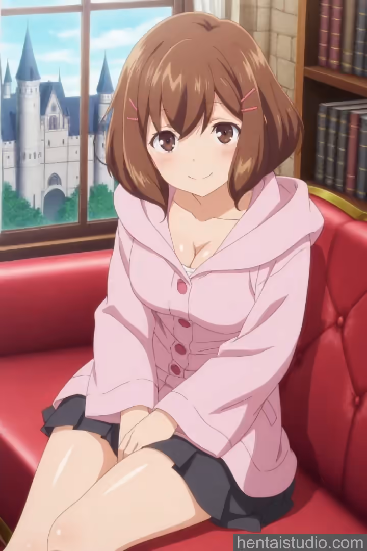 Aira Misono - The Saint's Magic Power Is Omnipotent (Seijo no Maryoku wa Bannou desu) - Hentai Gallery - 200 Images — image 6 of 200