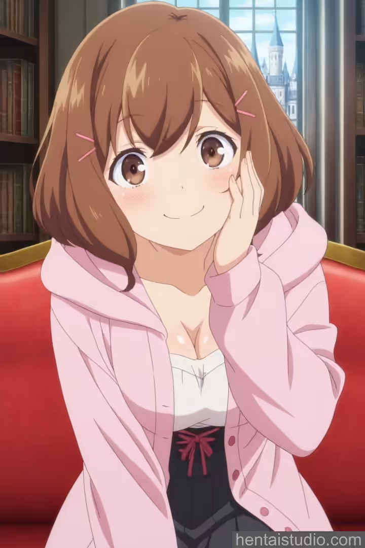 Aira Misono - The Saint's Magic Power Is Omnipotent (Seijo no Maryoku wa Bannou desu) - Hentai Gallery - 200 Images — image 8 of 200