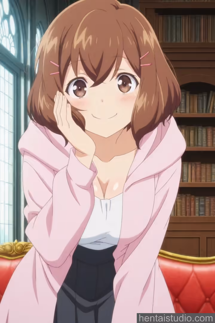 Aira Misono - The Saint's Magic Power Is Omnipotent (Seijo no Maryoku wa Bannou desu) - Hentai Gallery - 200 Images — image 9 of 200