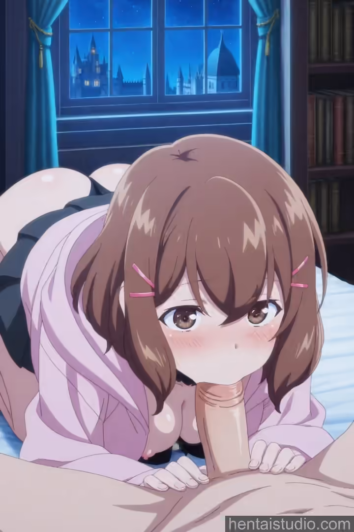 Aira Misono - The Saint's Magic Power Is Omnipotent (Seijo no Maryoku wa Bannou desu) - Hentai Gallery - 200 Images — image 91 of 200