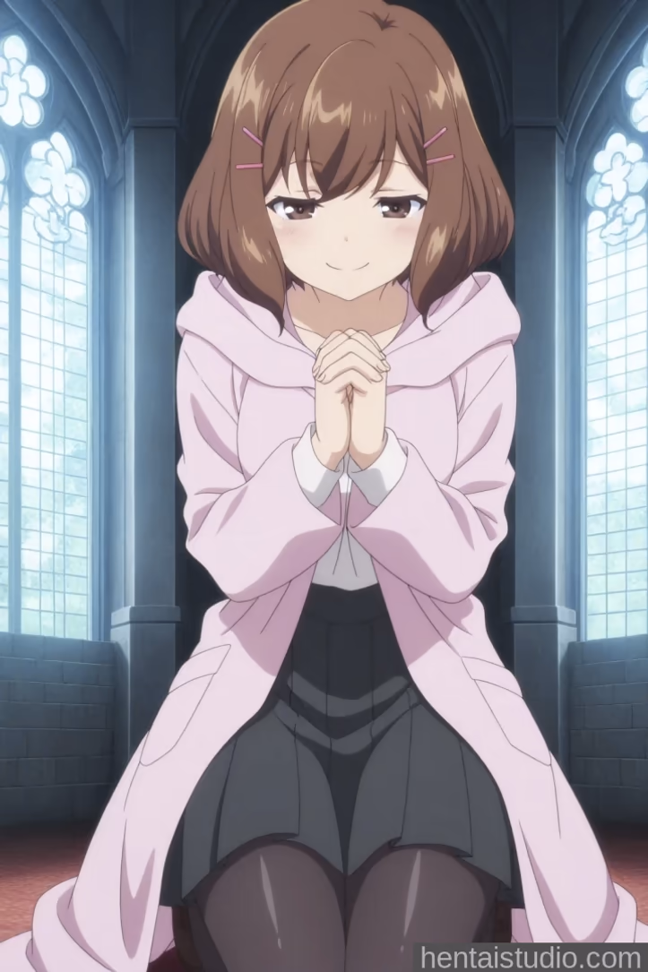 Aira Misono from The Saint's Magic Power Is Omnipotent — image 11 of 200