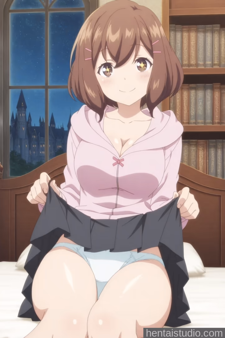 Aira Misono from The Saint's Magic Power Is Omnipotent — image 19 of 200