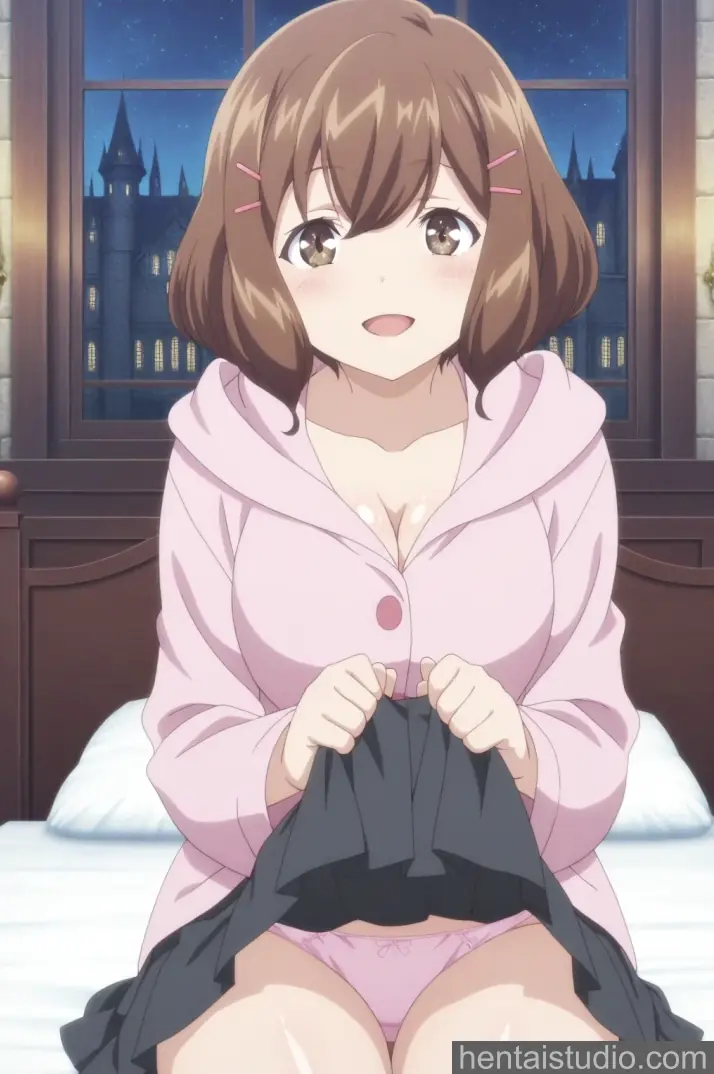 Aira Misono from The Saint's Magic Power Is Omnipotent hentai art 20 of 200