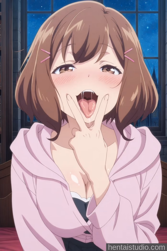 Aira Misono from The Saint's Magic Power Is Omnipotent — image 21 of 200