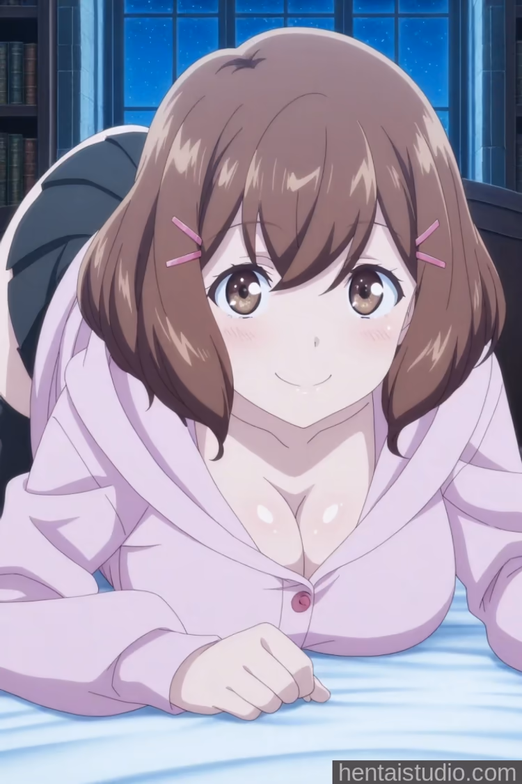 Aira Misono from The Saint's Magic Power Is Omnipotent — image 27 of 200