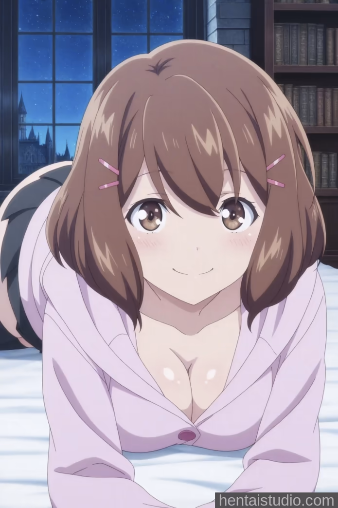 Aira Misono from The Saint's Magic Power Is Omnipotent — image 28 of 200