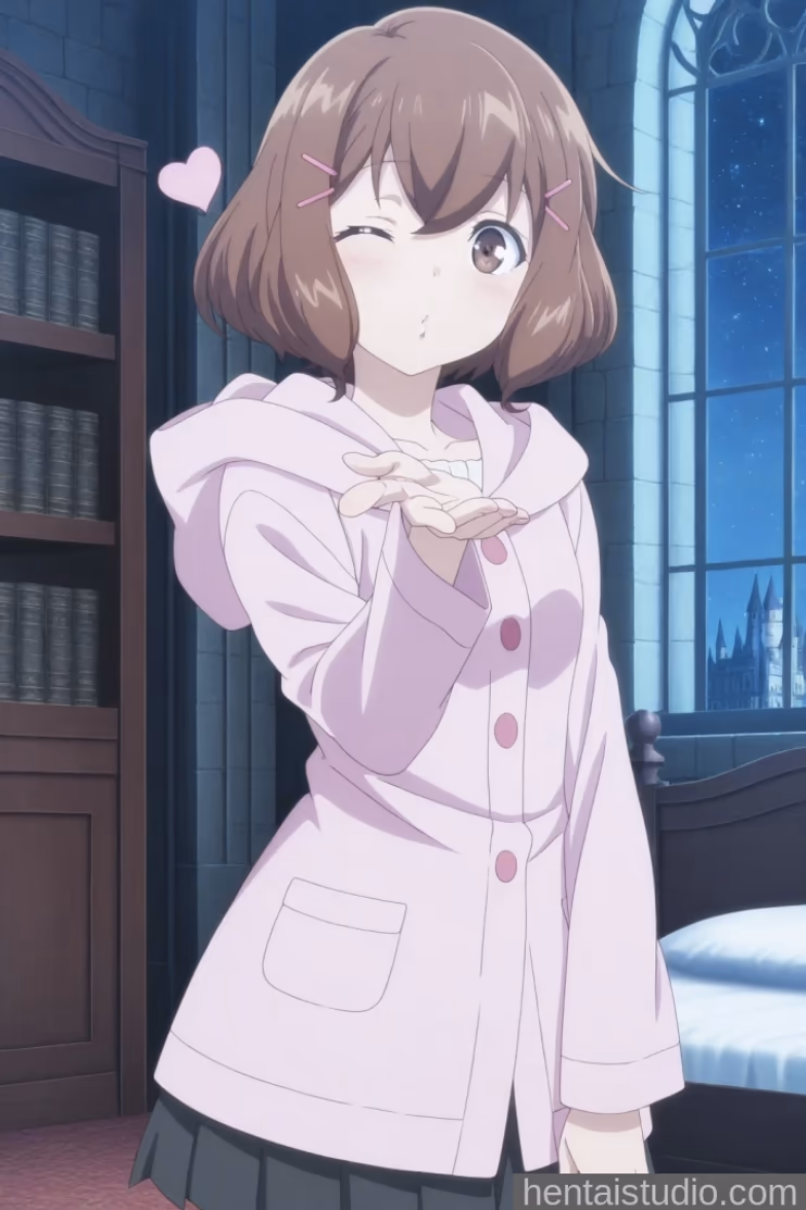 Aira Misono from The Saint's Magic Power Is Omnipotent — image 3 of 200