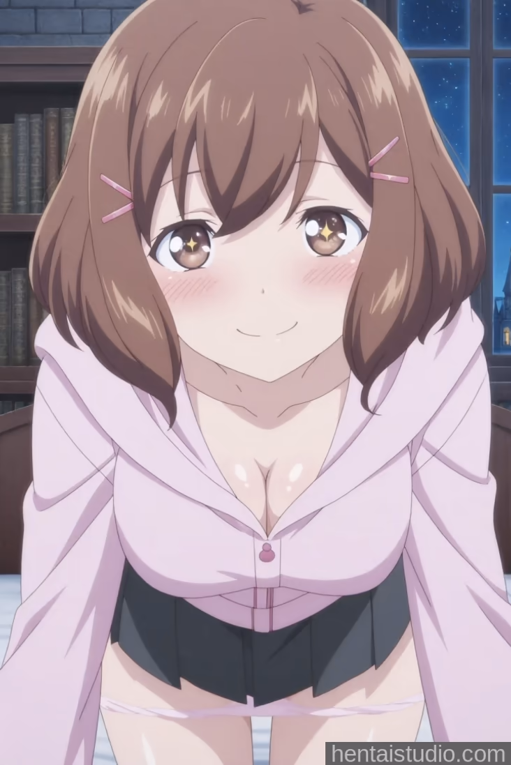 Aira Misono from The Saint's Magic Power Is Omnipotent — image 39 of 200