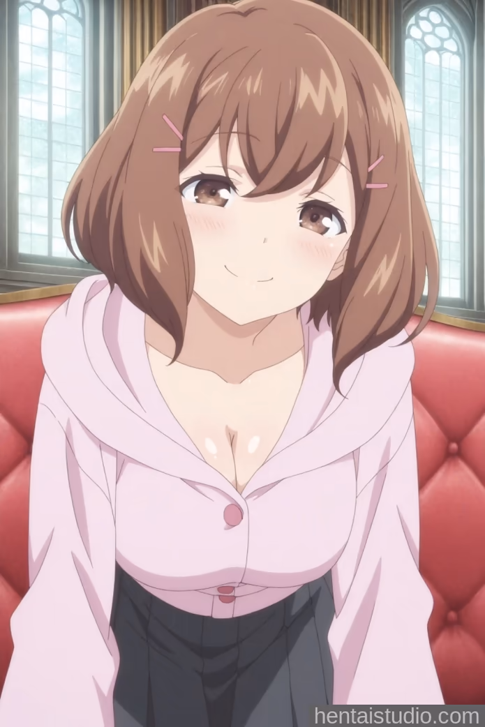 Aira Misono from The Saint's Magic Power Is Omnipotent — image 4 of 200