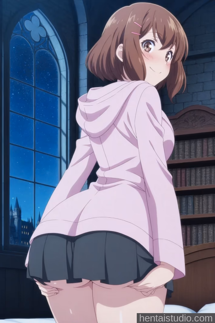 Aira Misono from The Saint's Magic Power Is Omnipotent — image 44 of 200