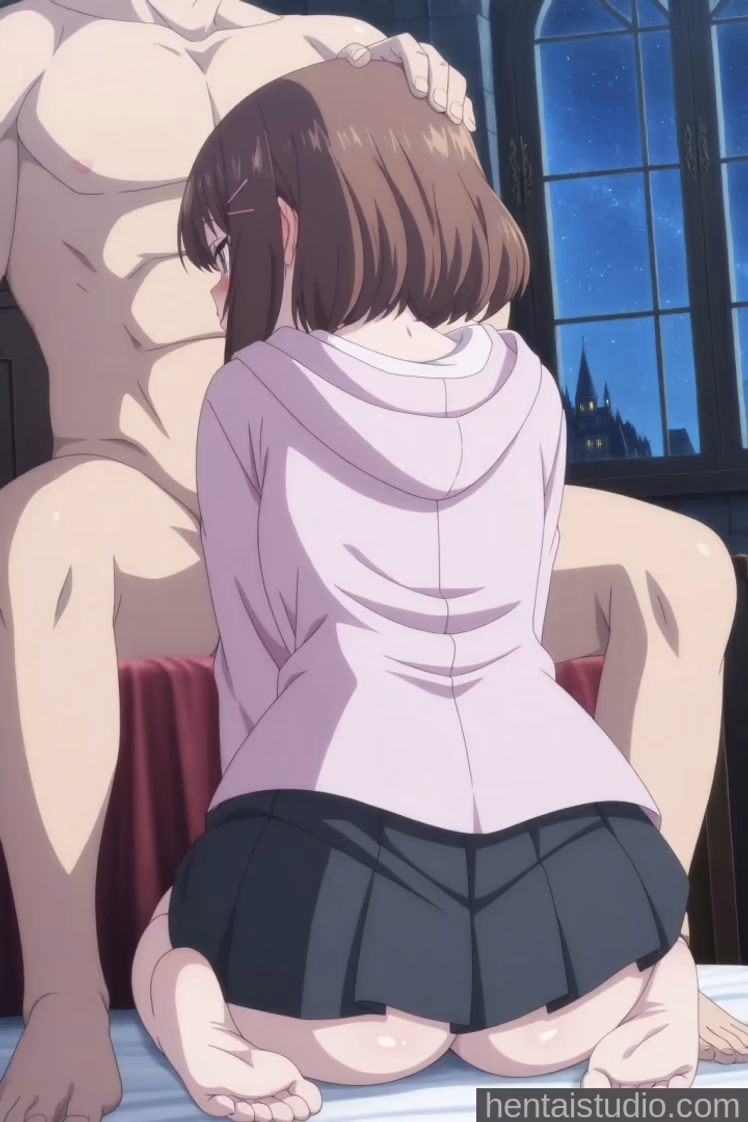 Aira Misono from The Saint's Magic Power Is Omnipotent — image 69 of 200