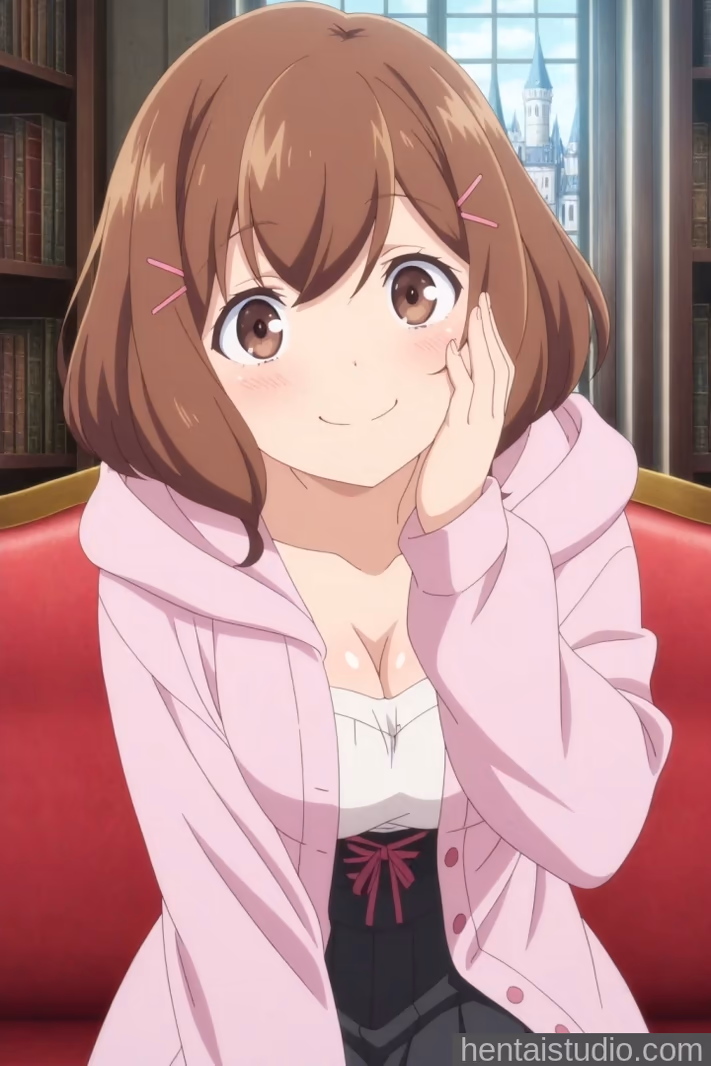 Aira Misono from The Saint's Magic Power Is Omnipotent — image 8 of 200